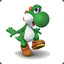 Green Yoshi