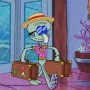 比奇堡艺术家章鱼哥