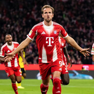 哈里凯恩（网瘾少年版