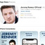 Jeremy Renner App
