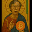 Satoshi Nakamoto