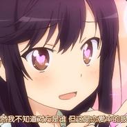 我永远喜欢糖果屋