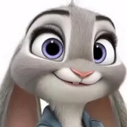 Це я, зайчик Джуди