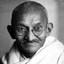 Mahatma Ghandi