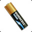Duracell Turbo