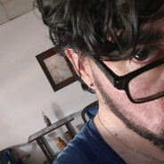 Combatant Avatar