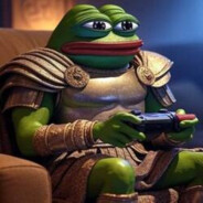 Kekius Maximus's avatar