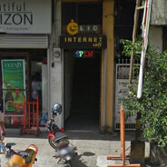 LIC INTERNET CAFE
