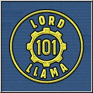 Lord Llama