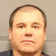 El chapo