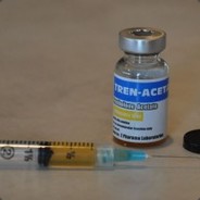 Trenbolone