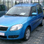 ŠKODA ROOMSTER