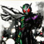 風都最強仮面ライダー