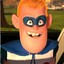 Incrediboy