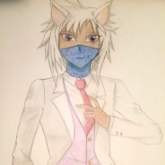 TTV/Kakashi_Okami23 Steam avatar