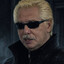 alberto wesker