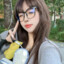 张闻大美女
