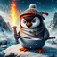 iBlackPenguin
