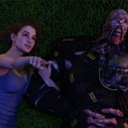 威斯克和卡洛斯的肉便器