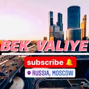 bekvaliyev