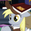 呆Derpy