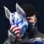 BluefoxmanHD