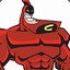 Crimson Chin