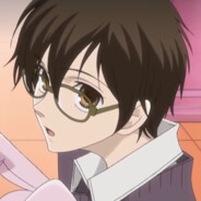 纯情小狗爱好者