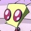 Invader Zim