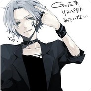 不会卖萌的大戈戈