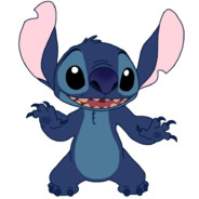 Stitch