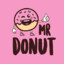 mr donut