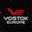 VOSTOK EUROPE