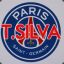 Thiago SILVA 3 [C] #LAVEZZI