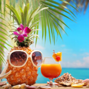 Store hender, Liten mus ;)