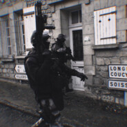 马善被人骑，人善马+琦