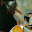 Villainous Mac and Cheeze