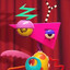 Zooble from The Digital Circus