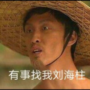 职业法师刘海柱