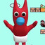Retro Baby BanBan
