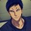 Aomine Daiki