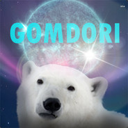 GOMDORI_ Polar