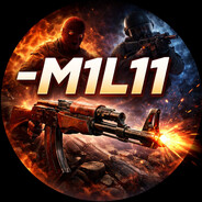 -M1L1- avatar