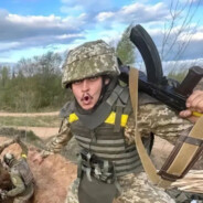 Грязный Клоун