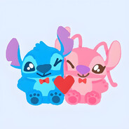✪Stitch&Angel