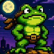 Player avatar