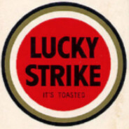 LuckyStrikes's avatar
