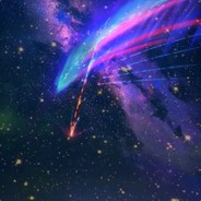 白色彗星