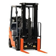 Forklift
