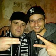 LayZ - steam id 76561197961261876